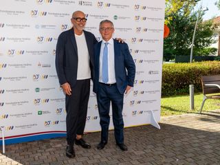 L'open day alla Fondazione Molina