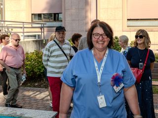 L'open day alla Fondazione Molina