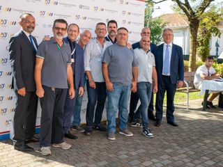 L'open day alla Fondazione Molina