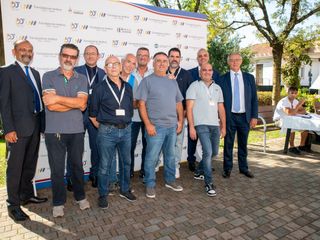 L'open day alla Fondazione Molina