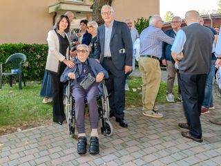 L'open day alla Fondazione Molina