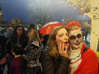 Halloween a Gorla Minore Halloween a Gorla Minore