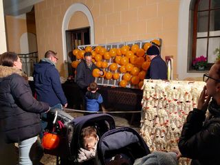 Halloween a Olgiate Olona Halloween a Olgiate Olona