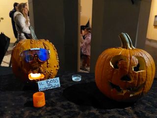 Halloween a Olgiate Olona Halloween a Olgiate Olona