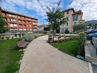 Il nuovo Giardino dei Nonni a Luino