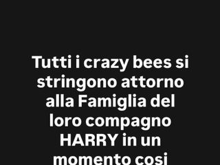Il messaggio di vicinanza dei Crazy Bees dell'hockey Il messaggio di vicinanza dei Crazy Bees dell'hockey