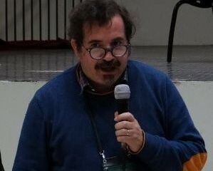 Il professor Romano Pesavento Il professor Romano Pesavento