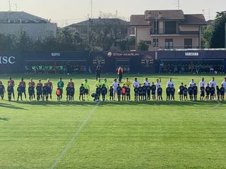 Varesina e Casatese in mezzo al campo