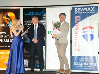 Premio Campione senza Tempo Remax