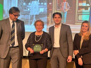 La premiazioni di Pagani di Gallarate La premiazioni di Pagani di Gallarate