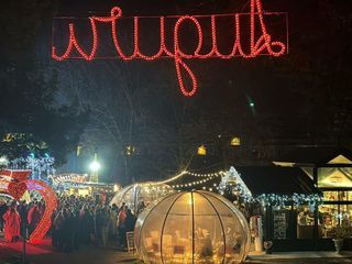 La magia dei Giardini Livellanza La magia dei Giardini Livellanza