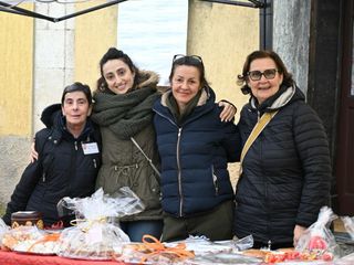 Le foto di Angela Garro alla Festa di Sant'Antonio a Besozzo