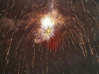 Le foto di Angela Garro alla Festa di Sant'Antonio a Besozzo