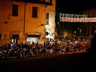 Le foto di Angela Garro alla Festa di Sant'Antonio a Besozzo