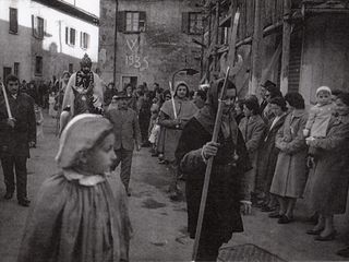 Immagine di una edizione passata