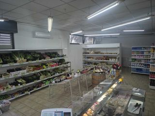 Il nuovo minimarket "Ortobello" a Monvalle Il nuovo minimarket "Ortobello" a Monvalle