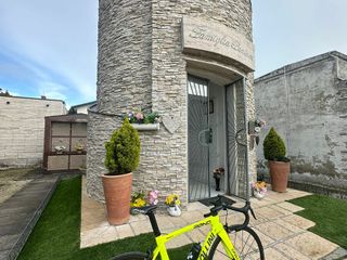 Ancora la tomba di Marco