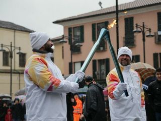 La Fiamma a Busto - Foto di Fabio Piantanida