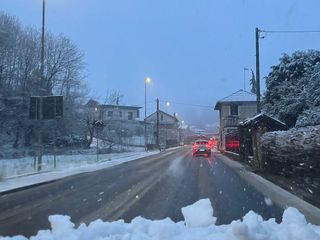 Via Crispi verso lo stadio