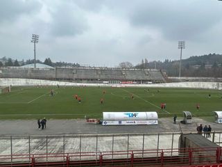 Franco Ossola mai così grigio e arrabbiato Franco Ossola mai così grigio e arrabbiato