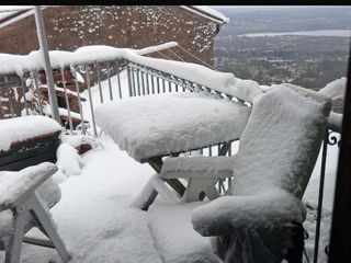 Il Borgo che sorveglia Varese nella mattinata di oggi, domenica 15 marzo/2 (foto Livio Lonati/4)
