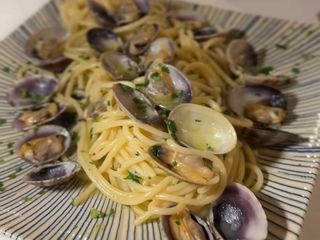 Genny e Tonino, il loro "MareAmore" è in via Parini a Varese