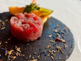 Genny e Tonino, il loro "MareAmore" è in via Parini a Varese