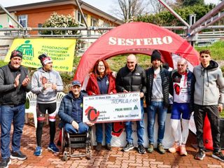 (foto Giordano Azzimonti)