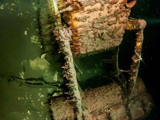 Una delle splendide immagini di Silvano Barboni pubblicate nel post de La Varese Nascosta (foto Silvano Barboni) Una delle splendide immagini di Silvano Barboni pubblicate nel post de La Varese Nascosta (foto Silvano Barboni)