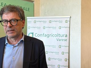 Le immagini della 79esima Assemblea di Confagricoltura di questa mattina alle Ville Ponti Le immagini della 79esima Assemblea di Confagricoltura di questa mattina alle Ville Ponti