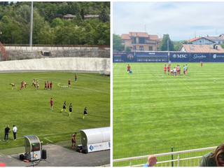 Playoff e salvezza in ballo per Varese e Varesina Playoff e salvezza in ballo per Varese e Varesina