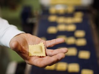 Il tortello Scoiattolo Il tortello Scoiattolo