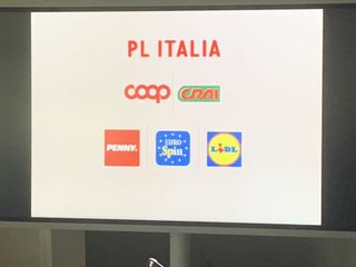 Qui trovate in Italia ravioli e pasta varesini targati Scoiattolo Qui trovate in Italia ravioli e pasta varesini targati Scoiattolo
