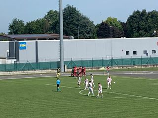 Gasparri gol Gasparri gol
