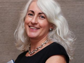 Claudia Bonatti Microsoft Italia