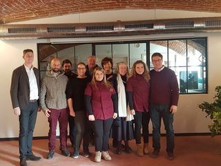 inaugurazione inaugurazione