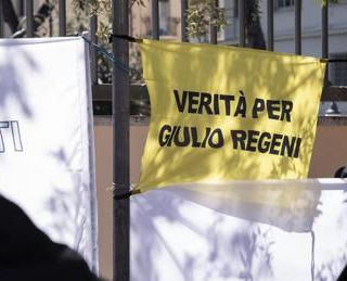 Regeni, teste al processo: &quot;Sentivo Giulio che veniva torturato&quot;