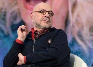 Mauro Coruzzi 'Platinette' di nuovo ricoverato: &quot;Faccio controlli e torno a casa&quot;
