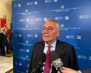 Unioncamere-Assonautica, per economia del mare "occorrono scelte coraggiose"