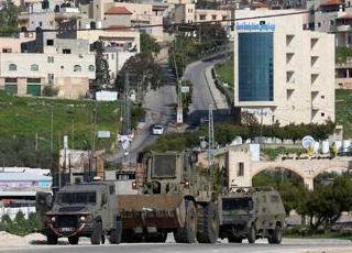 Israele costruisce basi a Gaza, segnale di una permanenza a lungo termine?