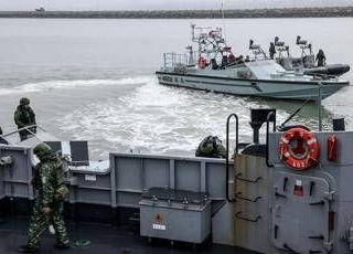 Taiwan, tranciato cavo sottomarino: sequestra nave cargo con equipaggio cinese