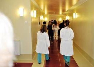 Morti due neonati prematuri in ospedale a Bolzano