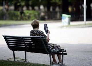 Caldo africano, pausa dall'afa nel weekend su gran parte dell'Italia Caldo africano, pausa dall'afa nel weekend su gran parte dell'Italia