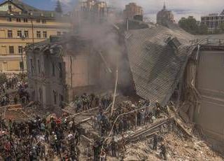 Ucraina, ricostruzione? L'economia andrà rifondata da zero, lo dicono i numeri