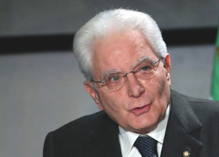 Giustizia, lo stop di Mattarella: &quot;Rispettare i limiti, magistrati soggetti soltanto alla legge&quot;