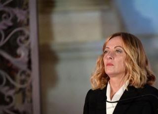 Meloni: &quot;Landini? Attacca governo per ragioni politiche, ma noi alziamo i salari&quot;