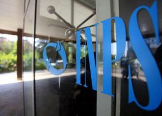 Inps, 417.408 mln euro di uscite per prestazioni istituzionali nel 2024