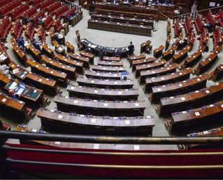 Giustizia, via libera Commissione Camera a riforma separazione carriere