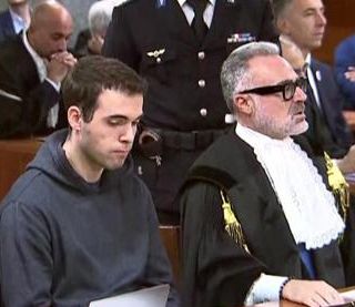 Turetta condannato all'ergastolo per omicidio Giulia Cecchettin