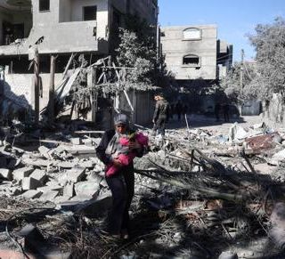 Accordo Fatah-Hamas per amministrare Gaza: un comitato per amministrare la Striscia